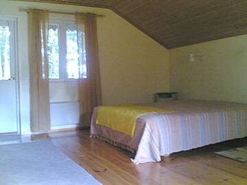 Фото номера Дом для отпуска Дома для отпуска Holiday Home Långstrands stuga г. Långstrand 37