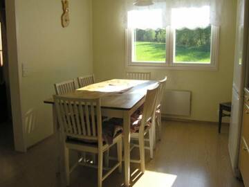 Фото номера Дом для отпуска Дома для отпуска Holiday Home Långstrands stuga г. Långstrand 35