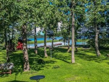 Фото номера Дом для отпуска Дома для отпуска Holiday Home Långstrands stuga г. Långstrand 38