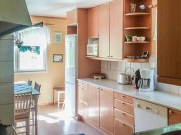 Фото номера Дом для отпуска Дома для отпуска Holiday Home Långstrands stuga г. Långstrand 33
