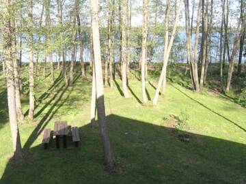Фото номера Дом для отпуска Дома для отпуска Holiday Home Långstrands stuga г. Långstrand 39