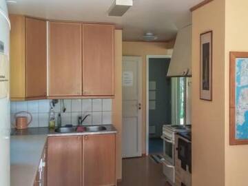 Фото номера Дом для отпуска Дома для отпуска Holiday Home Långstrands stuga г. Långstrand 48