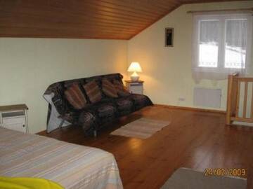 Фото номера Дом для отпуска Дома для отпуска Holiday Home Långstrands stuga г. Långstrand 49