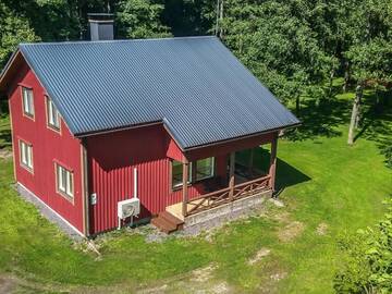 Фотографии Дома для отпуска Holiday Home Långstrands stuga г. Långstrand (Финляндия) №1 Фото Дома для отпуска Holiday Home Långstrands stuga г. Långstrand 1