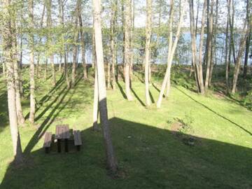 Фото номера Дом для отпуска Дома для отпуска Holiday Home Långstrands stuga г. Långstrand 12