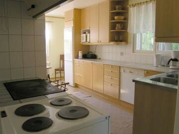 Фото номера Дом для отпуска Дома для отпуска Holiday Home Långstrands stuga г. Långstrand 18