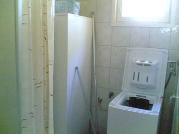 Фото номера Дом для отпуска Дома для отпуска Holiday Home Långstrands stuga г. Långstrand 27