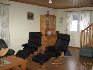 Фото номера Дом для отпуска Дома для отпуска Holiday Home Långstrands stuga г. Långstrand 25