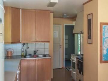 Фото номера Дом для отпуска Дома для отпуска Holiday Home Långstrands stuga г. Långstrand 21