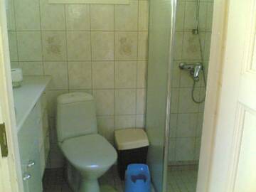 Фото номера Дом для отпуска Дома для отпуска Holiday Home Långstrands stuga г. Långstrand 26