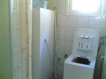Фото номера Дом для отпуска Дома для отпуска Holiday Home Långstrands stuga г. Långstrand 54